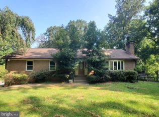 6180 Evergreen Mountain Rd, Broad Run, VA 20137