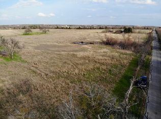 1900 Nesuda Rd, Ennis, TX 75119