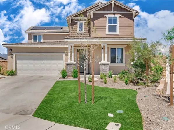2573 Hannah Creek Ln, Rialto, CA 92377