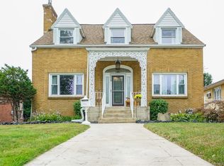 219 S Shore Blvd, Lackawanna, NY 14218