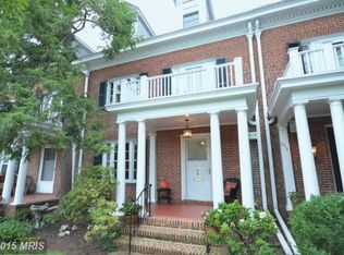 4314 Roland Ave, Baltimore, MD 21210