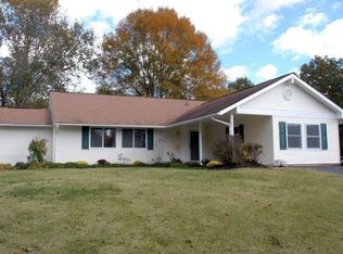 2109 Ardleigh Ct, Bowie, MD 20716