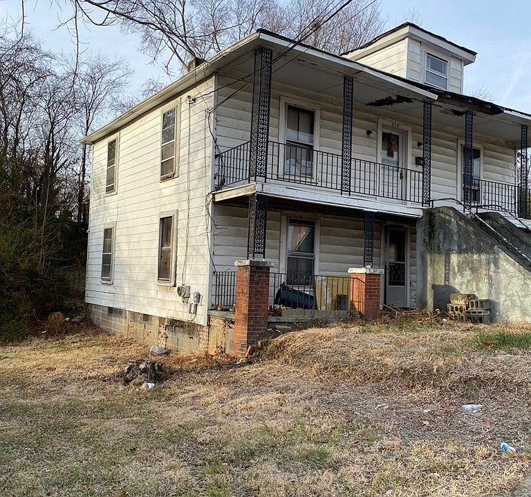 526 Gay St, Danville, VA 24541 Zillow