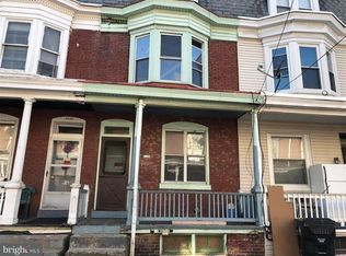 2148 Penn St, Harrisburg, PA 17110