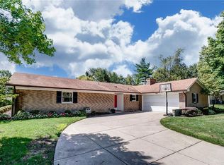 2480 Banyon Dr, Dayton, OH 45431