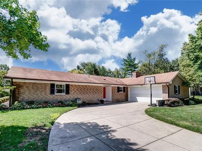 2480 Banyon Dr, Dayton, OH, 45431