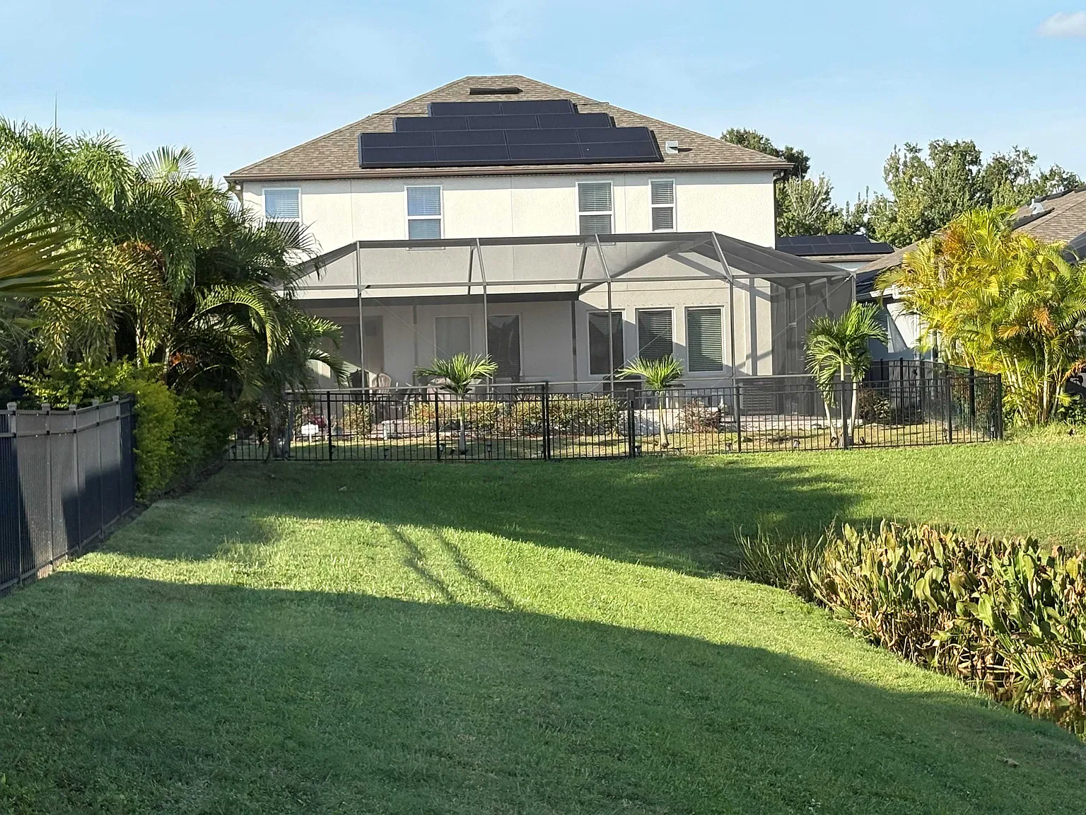 Gorgeous Westchase Home Ready Now For Move In! — Photo 4