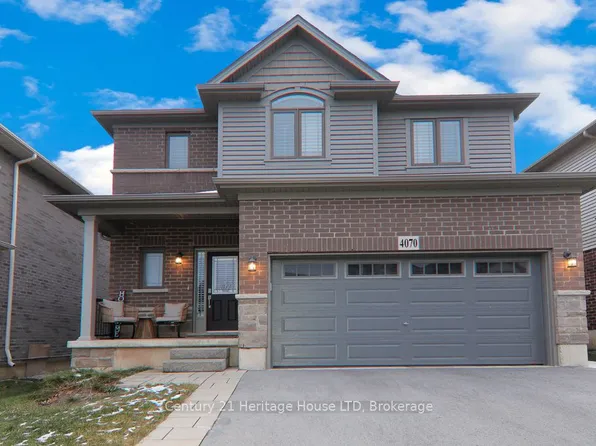 4070 E Thomas St, Lincoln, ON L3J 0S5