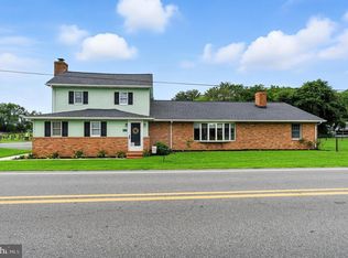 25304 Church Rd, Seaford, DE 19973