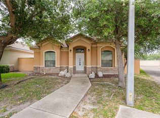 637 E Thornhill Ave, McAllen, TX 78503
