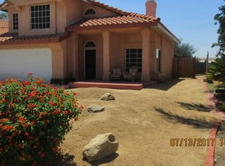 751 Mazana Dr, Hemet, CA 92543