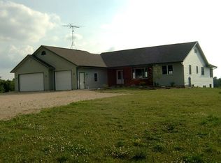 N2827 State Road 67, Neosho, WI 53059