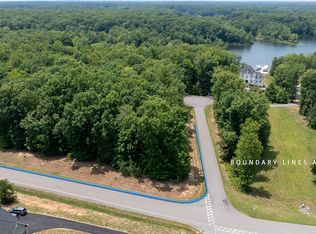 Noahs Landing Dr, Bumpass, VA 23024