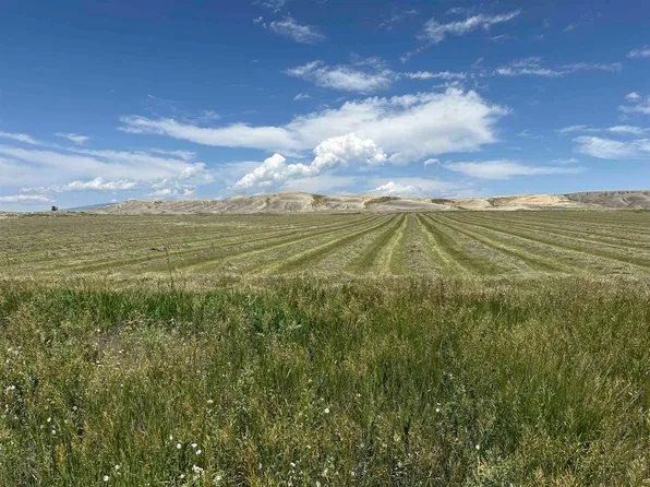 TBD Lane 6 1/2 Unit A, Deaver, WY 82421