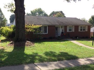 360 Landis Ave, Millersville, PA 17551