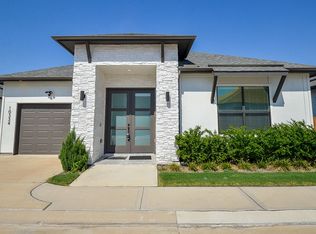 10334 Grove Row Ave, Richmond, TX 77407