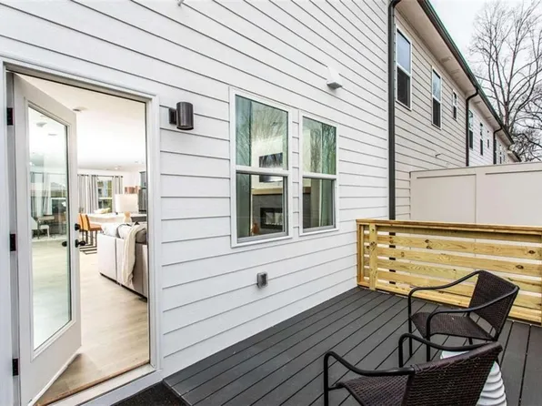 3381 Macaiva Aly #35, Decatur, GA 30032