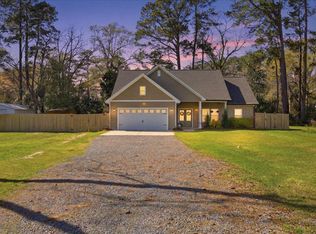 198 Quaker St, Saint George, SC 29477