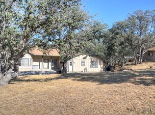 19606 Water Canyon Rd, Tehachapi, CA 93561