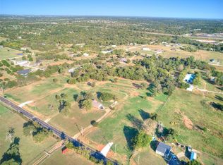 NE Tract 70 St #3, Blanchard, OK 73010