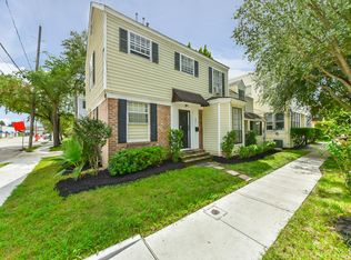 100 Tuam St, Houston, TX 77006