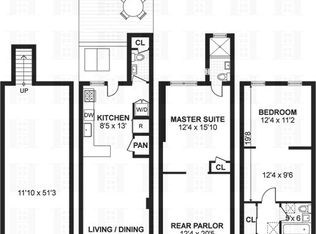 587 Carroll St, Brooklyn, NY 11215