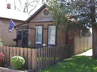 1421 E Orange St, Indianapolis, IN