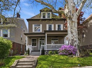443 Forest Ave, Pittsburgh, PA 15202