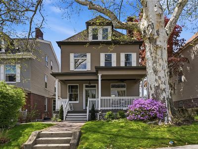 443 Forest Ave, Pittsburgh, PA, 15202