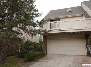 9136 S 69th East Pl, Tulsa, OK 74133