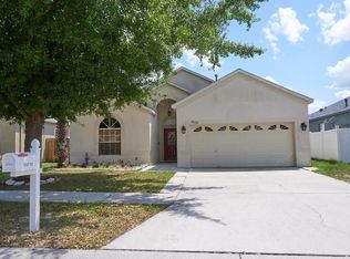 24712 Portofino Dr, Lutz, FL 33559