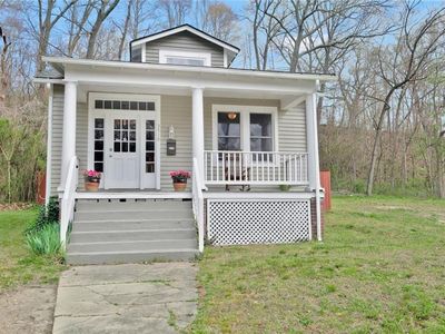 3710 Glenwood Ave, Richmond, VA, 23223