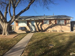 3523 Brookfield Ln, Pueblo, CO 81005