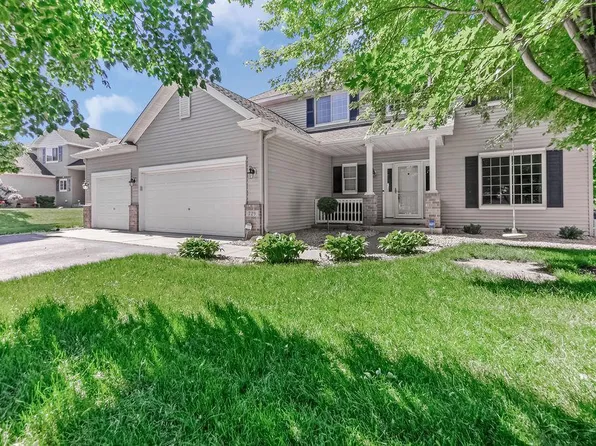 729 Williams Dr, Hastings, MN 55033