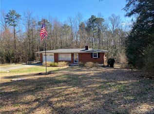 8144 Holly Branch Dr, Mechanicsville, VA 23111