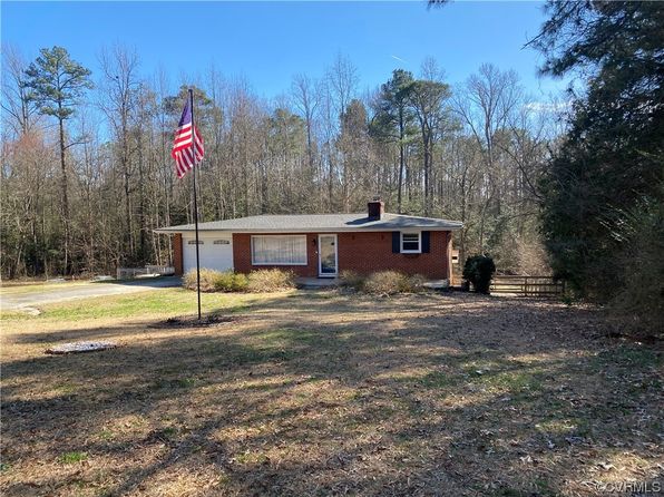 Mechanicsville VA Real Estate - Mechanicsville VA Homes For Sale | Zillow