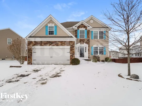 21 Hawthorne Dr, Ashville, OH 43103