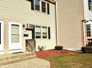 41 South St UNIT 60, Easthampton, MA 01027