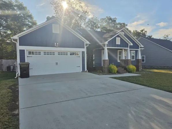1838 Fox Meadow Trl, Cullman, AL 35055
