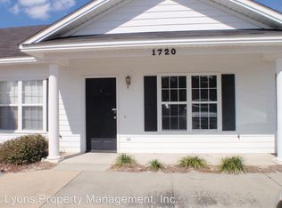 1720 Northside Dr APT C, Valdosta, GA 31602