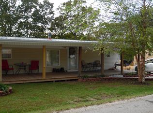1097 Jones Rd, Clay City, KY 40312
