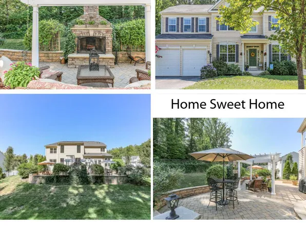 24 Hobart Ln, Fredericksburg, VA 22405