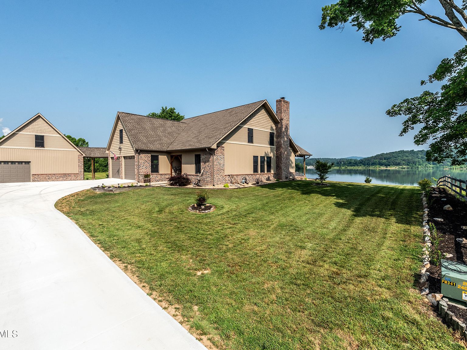 507 Gunters Way, Harriman, TN 37748 Zillow