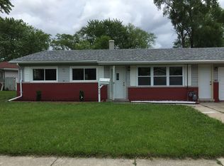 1459 Lincoln Ave, Calumet City, IL