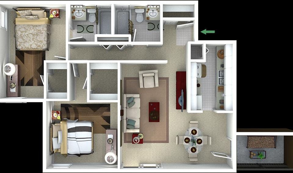 1st image of 104 Village Ln