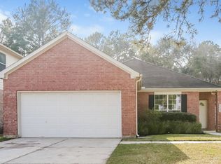 22035 Willow Downs Dr, Tomball, TX 77375
