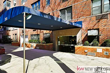 Sold by Keller Williams NYC