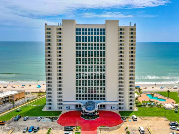 2545 S Atlantic Ave APT 102, Daytona Beach Shores, FL 32118