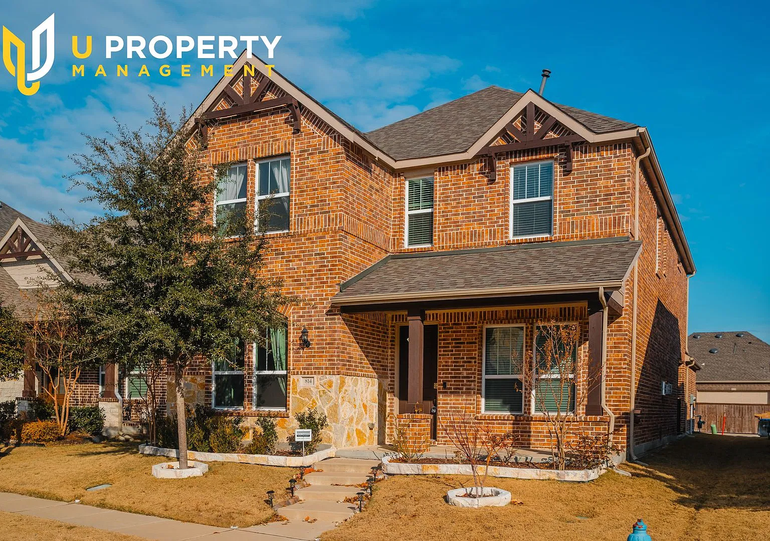 Move-in Ready Home in Allen ISD — Photo 2