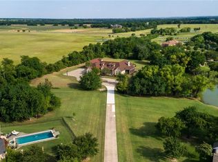 135 Shawnee Trl, Celina, TX 75009